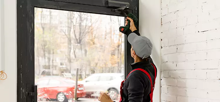 Comprehensive Door Closer Services in East St. Louis, IL