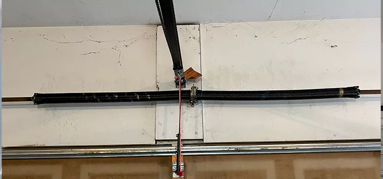Garage Door Cable Repair Near Me in East St. Louis, IL