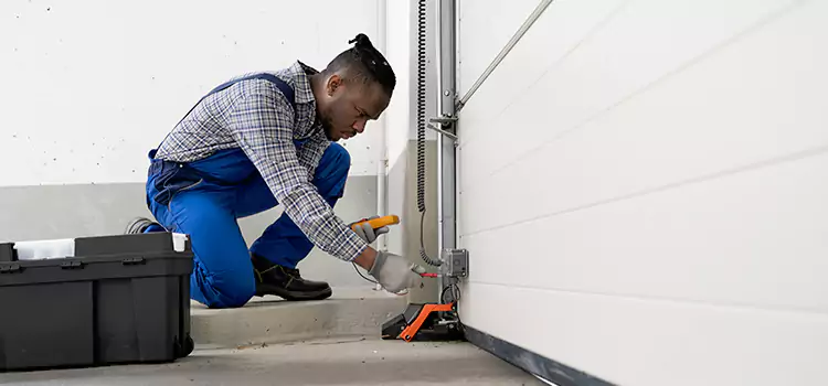 Expert Solutions for Every Garage Lock Need in East St. Louis, IL