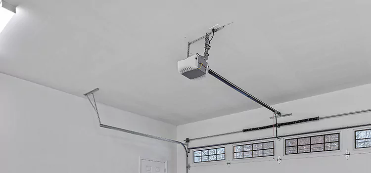 Experienced Garage Door Installers East St. Louis