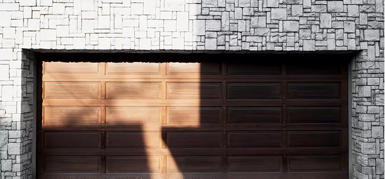Garage Door Installation East St. Louis