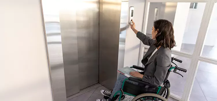 Benefits of Modern Handicap Door Systems in East St. Louis, IL