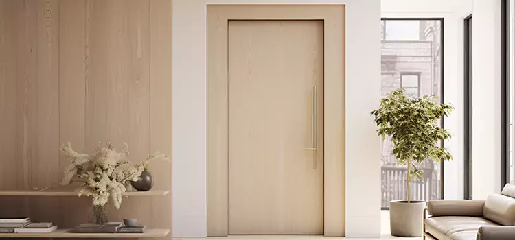 Choose Quality for Your Inside Doors in East St. Louis, IL