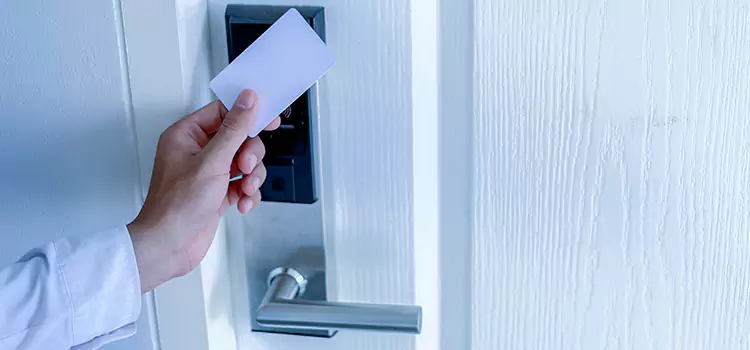 Why Choose Us for Your Keycard Lock Installation in East St. Louis, IL?