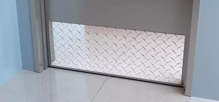 Benefits of Professional Kick Plate Solutions in East St. Louis, IL