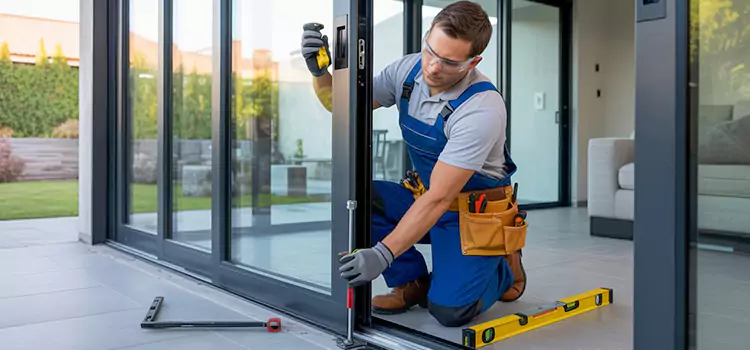 Sliding Screen Door Repair East St. Louis