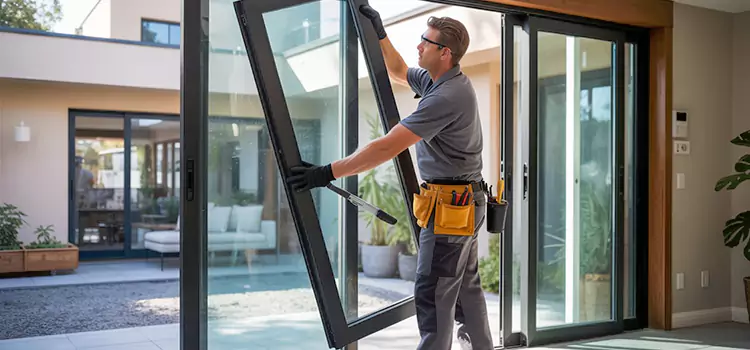 Specialized Sliding Door Roller Services in East St. Louis, Illinois