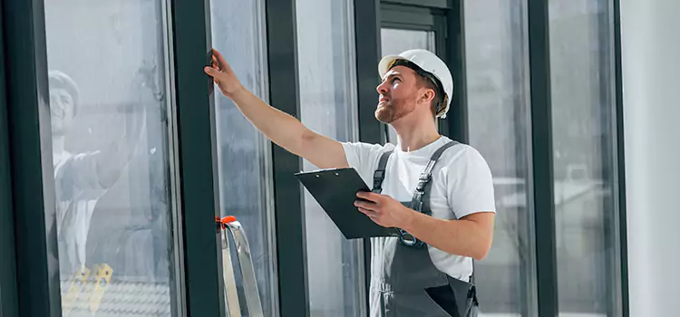 Comprehensive Solutions for Your Sticking Doors in East St. Louis, IL