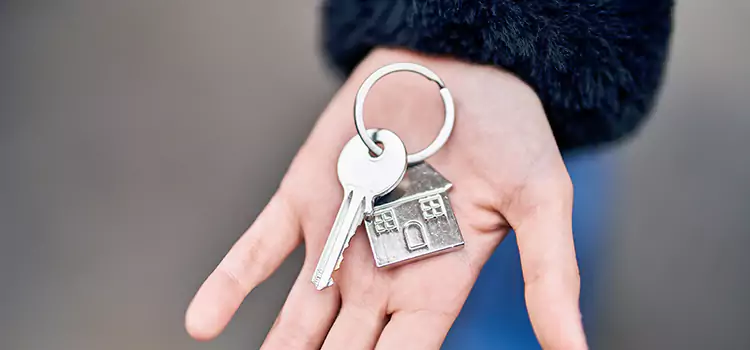 Trusted Broken Key Extraction East St. Louis