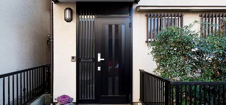 Popular Exterior Door Options in East St. Louis, IL