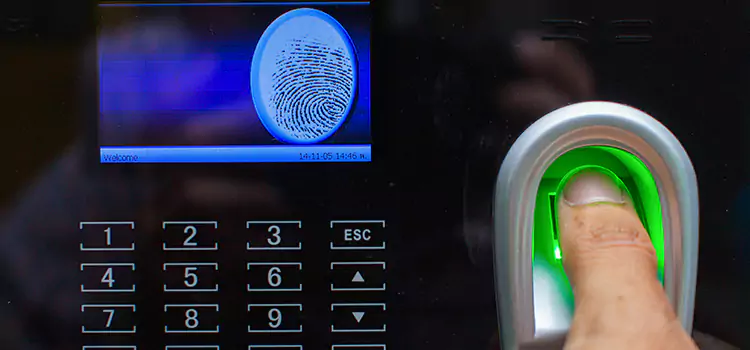 Your Trusted Partner for Secure Access in East St. Louis, IL