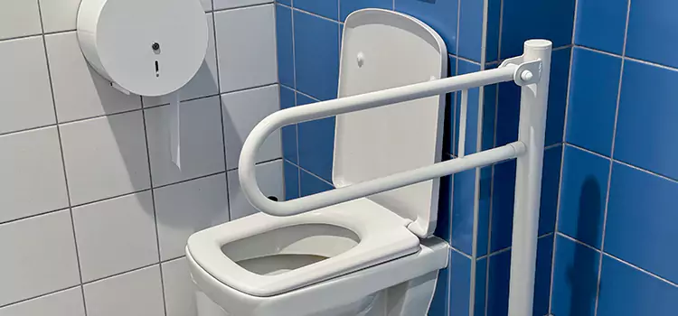 Comprehensive Solutions in East St. Louis, IL for Accessible Facilities