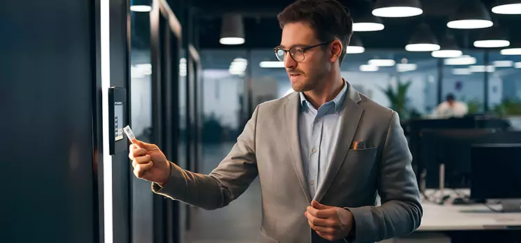 Our Commitment to Keycard Security Excellence in East St. Louis, IL