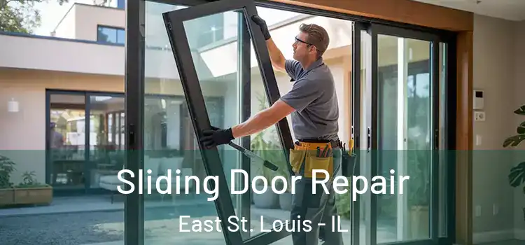 Sliding Door Repair East St. Louis - IL